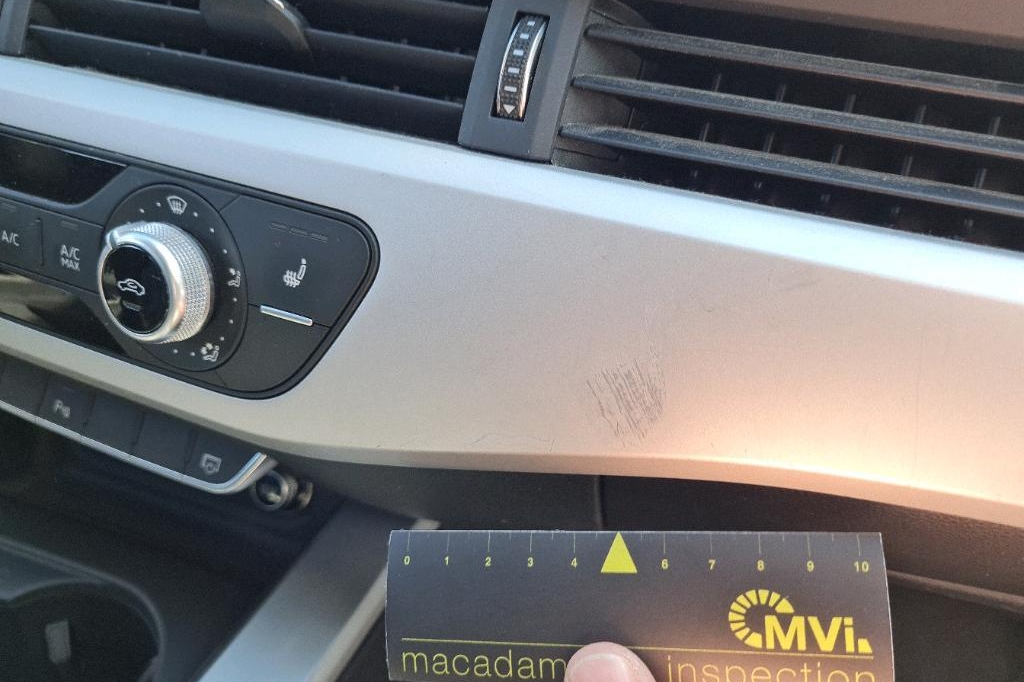 Audi A4 Avant 2016 фото 94