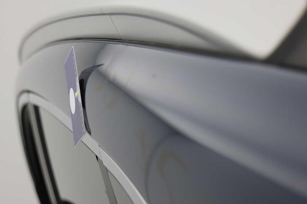 Kia Niro 2017 photo 46