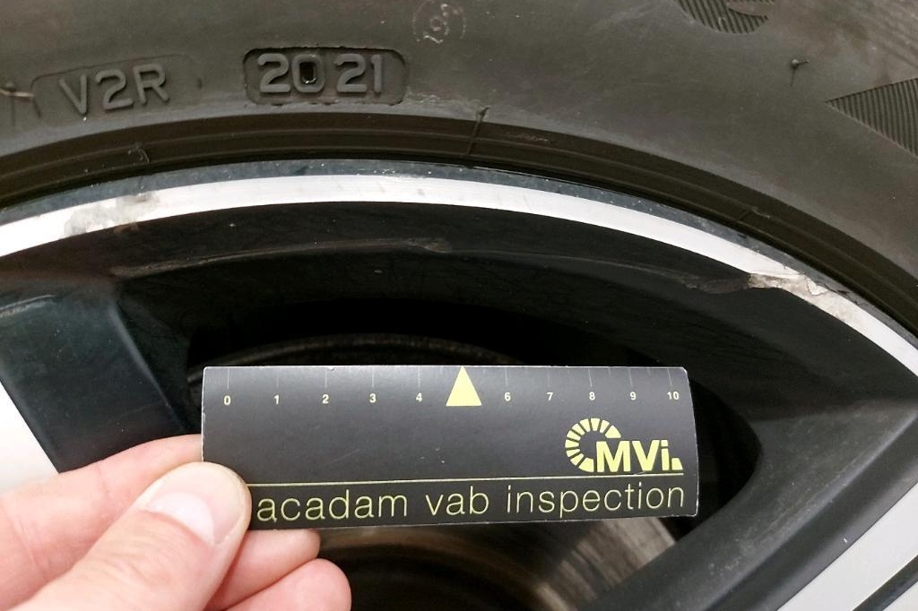 Volvo V90 2017 photo 20