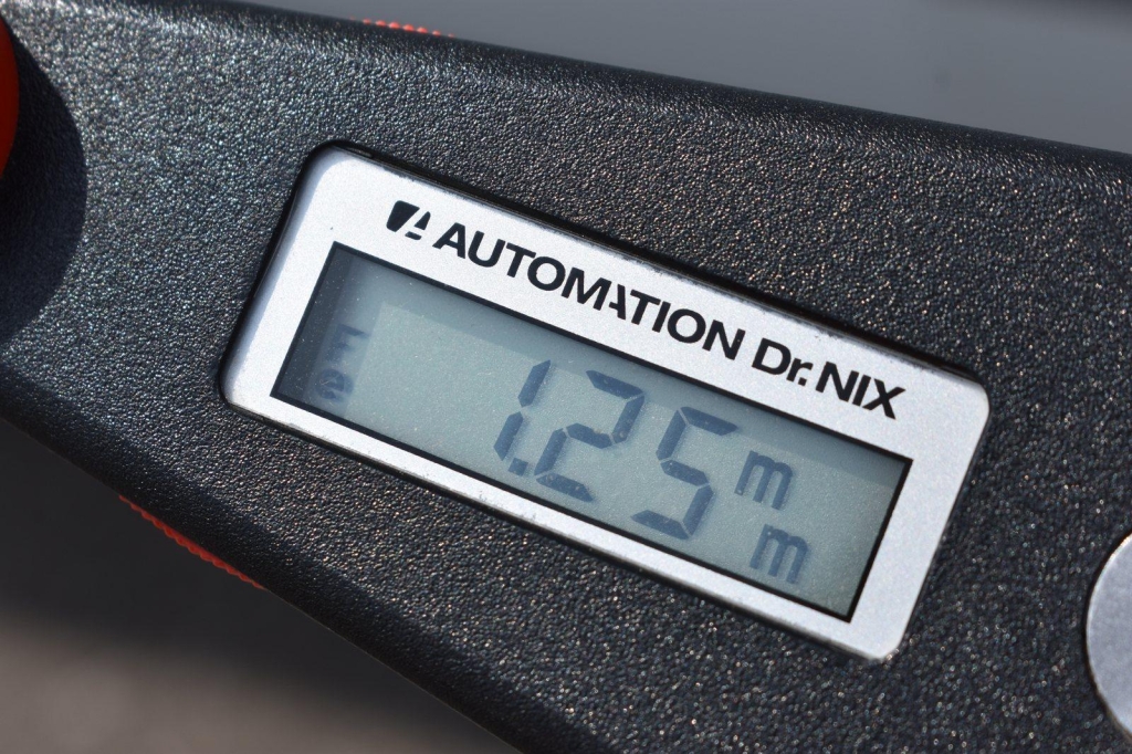 Renault Master Kasten 2019 photo 30