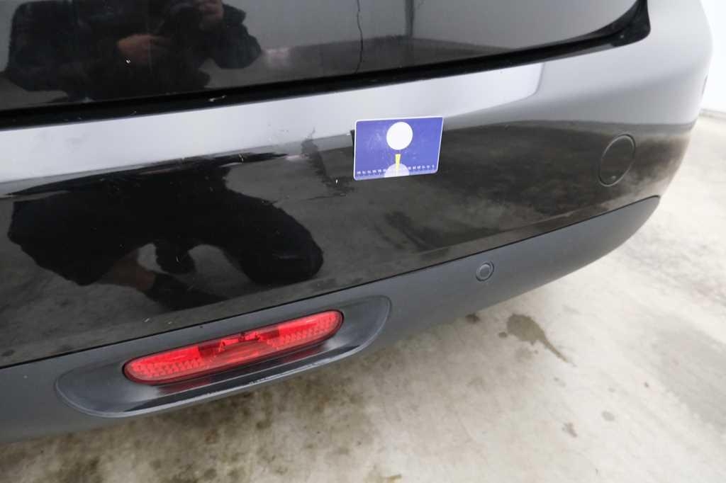 MINI One 2018 photo 60