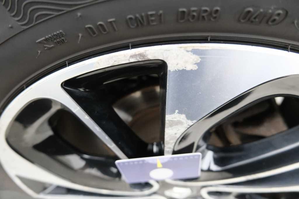 Renault Grand Scenic 2016 photo 36