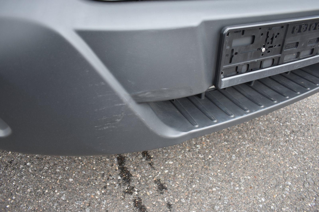 Ford Transit Pritsche 2018 фото 8