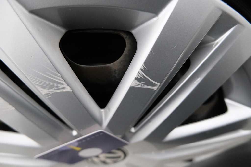 Volkswagen Polo 2016 photo 10