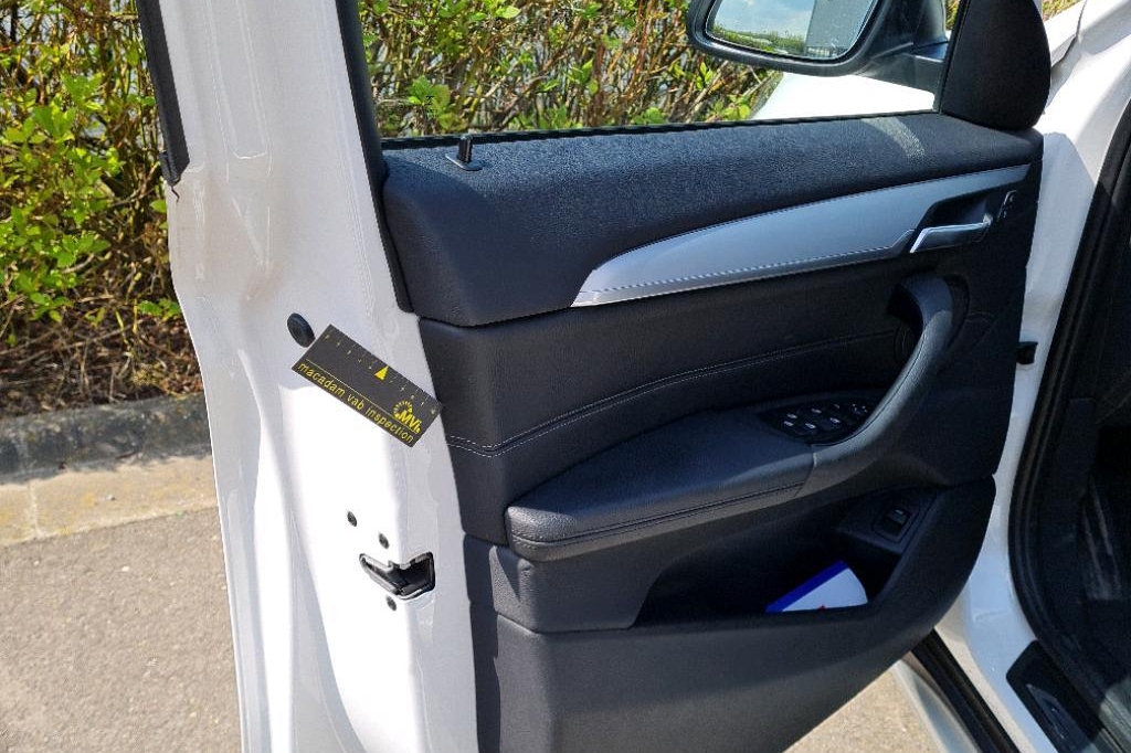 BMW X1 2016 photo 23