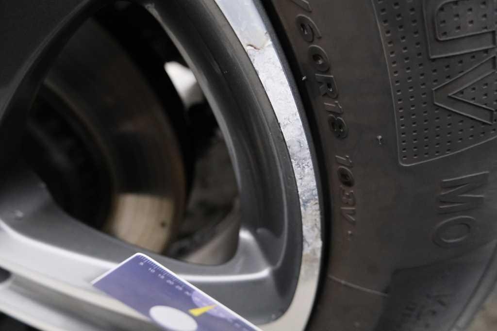 Mercedes-Benz GLC-Klasse 2017 photo 15