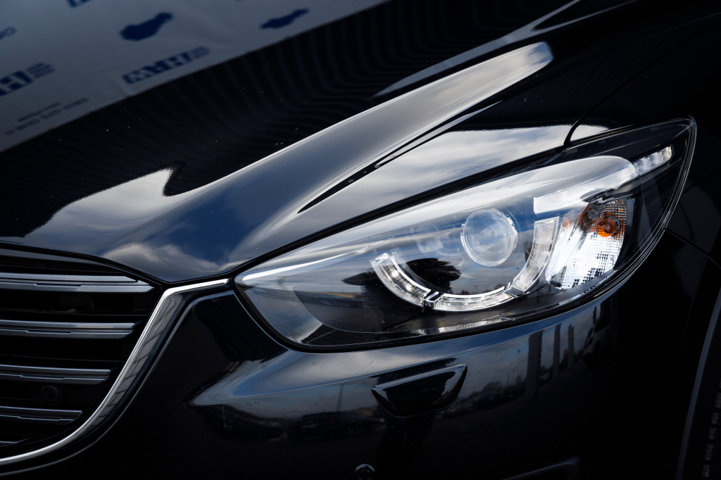 Mazda CX-5 2015 фото 1