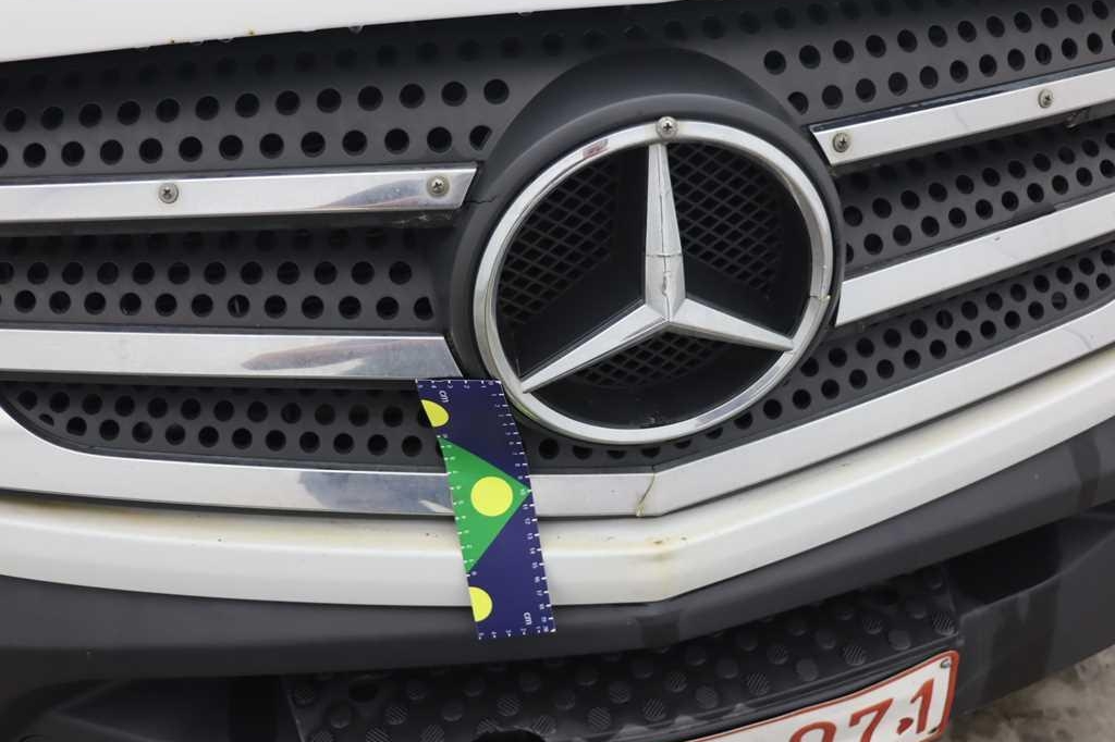 Mercedes-Benz Sprinter 2018 фото 26