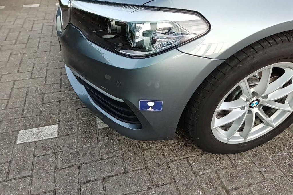 BMW 5 Series 2018 photo 15