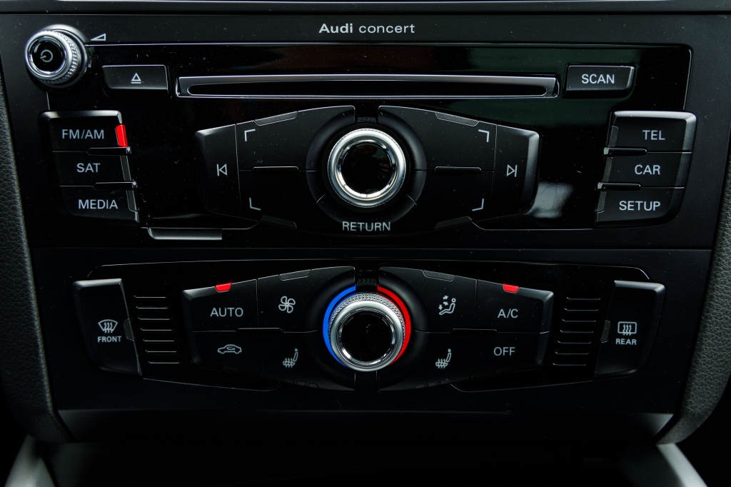 Audi Q5 Premium Plus 2016 фото 6