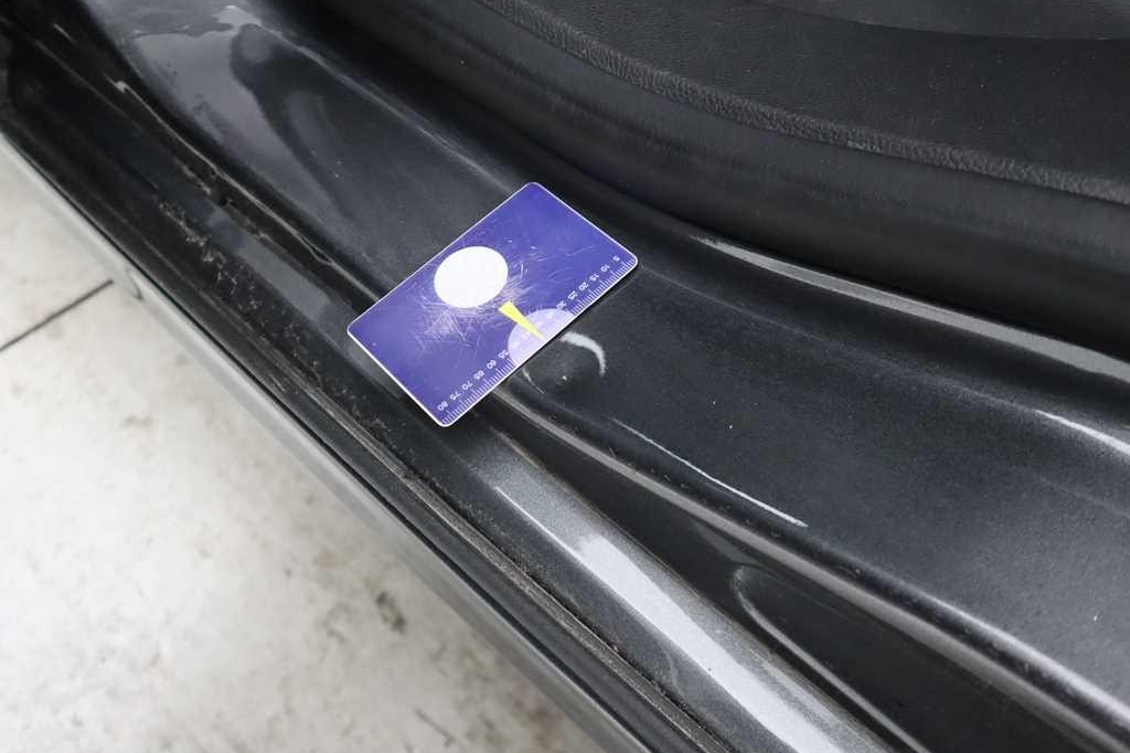 Ford Mondeo Turnier 2016 фото 28