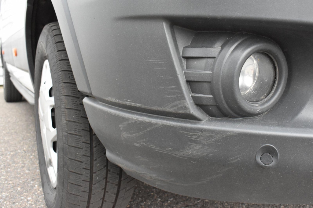 Ford Transit Kasten 2018 фото 31