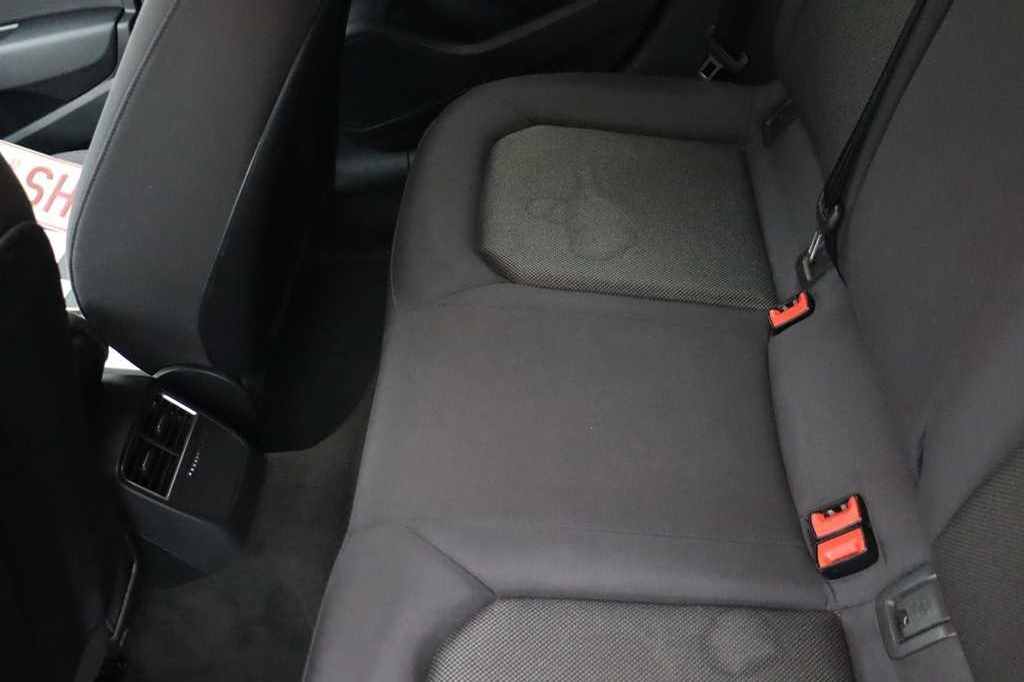 Audi A3 Sportback 2017 фото 24