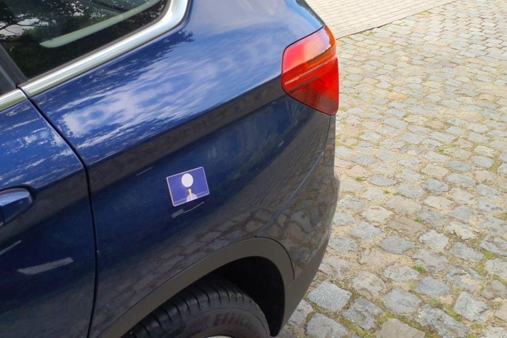 BMW X1 2019 фото 47