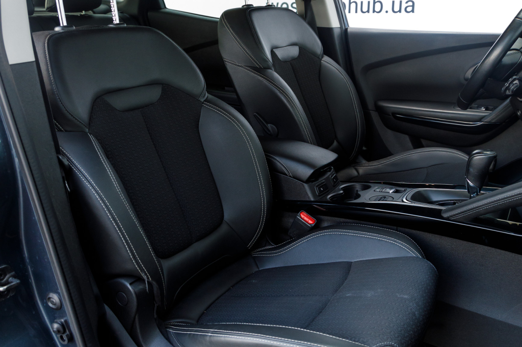 Renault Kadjar 2015 photo 13