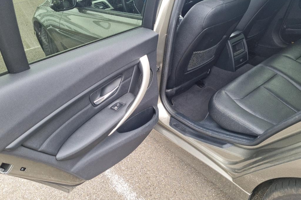 BMW 3er Touring 2016 photo 45