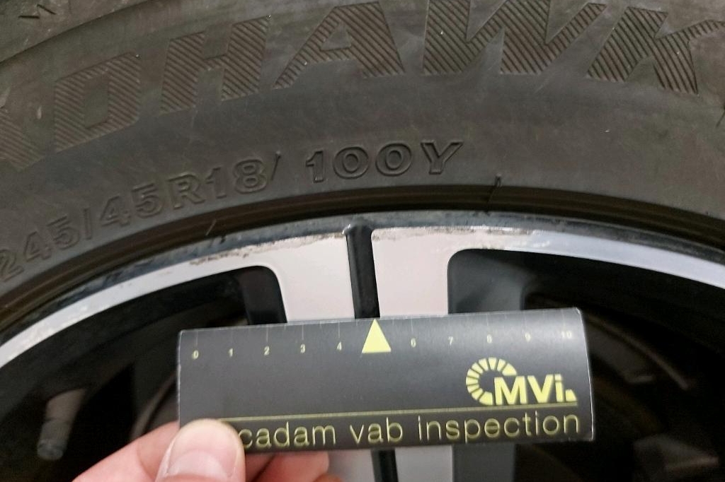 Volvo V90 2017 photo 10