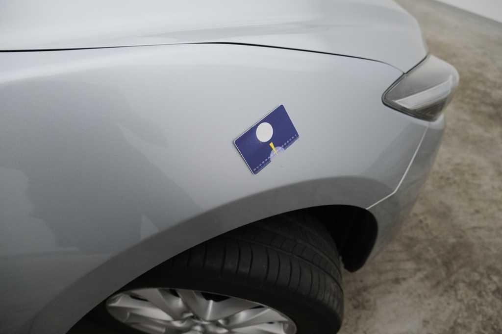 Mazda 3 2017 фото 14