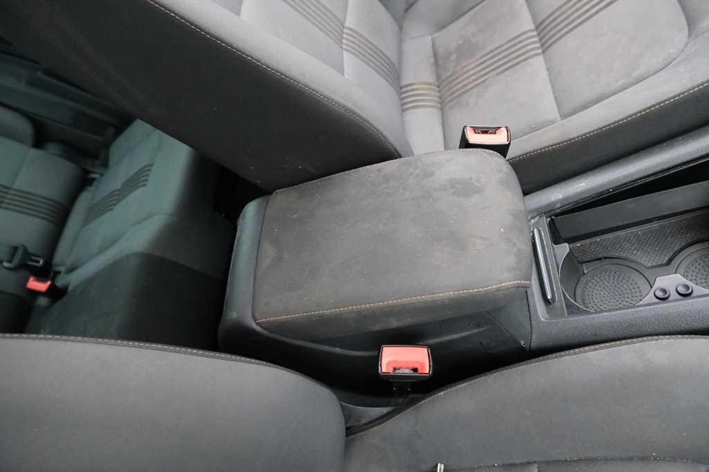 Volkswagen Golf Sportsvan 2017 фото 89