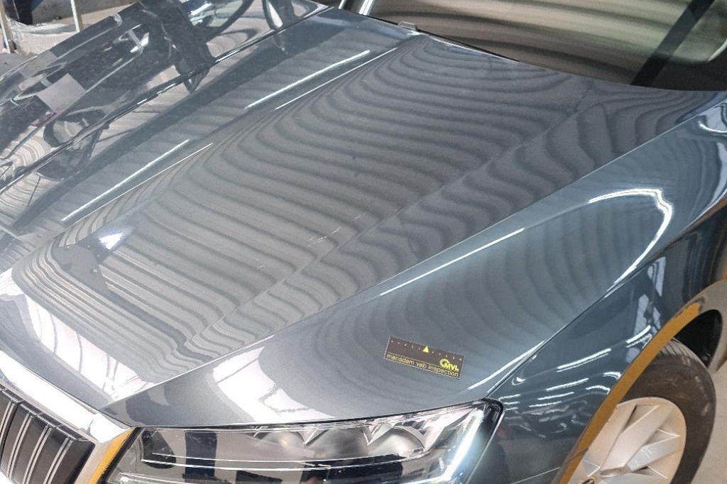 Skoda Superb Combi 2020 фото 11