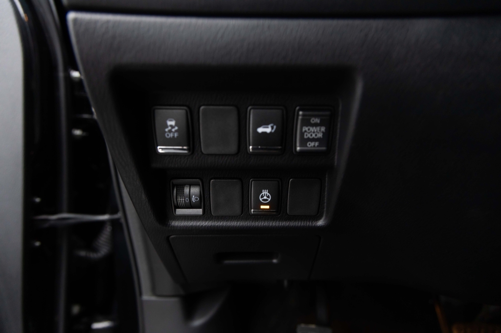 Infiniti QX60 2014 фото 19