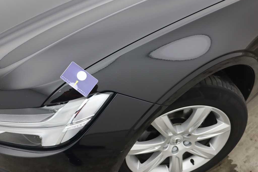 Volvo V90 2017 photo 30