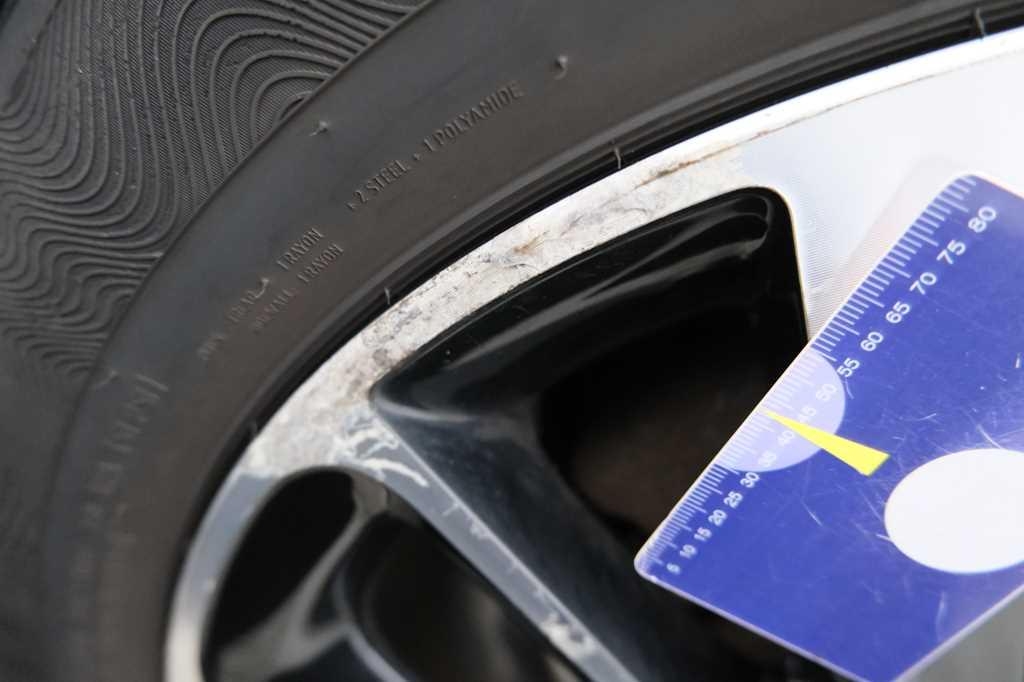 Renault Grand Scenic 2016 photo 41