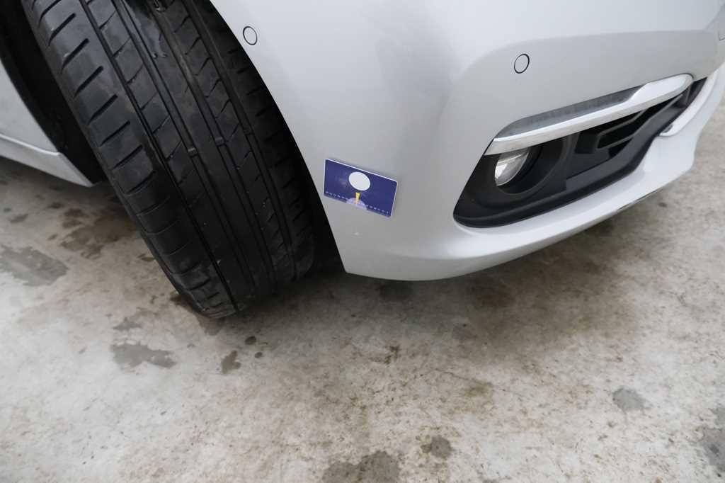 BMW 3er 2016 фото 37