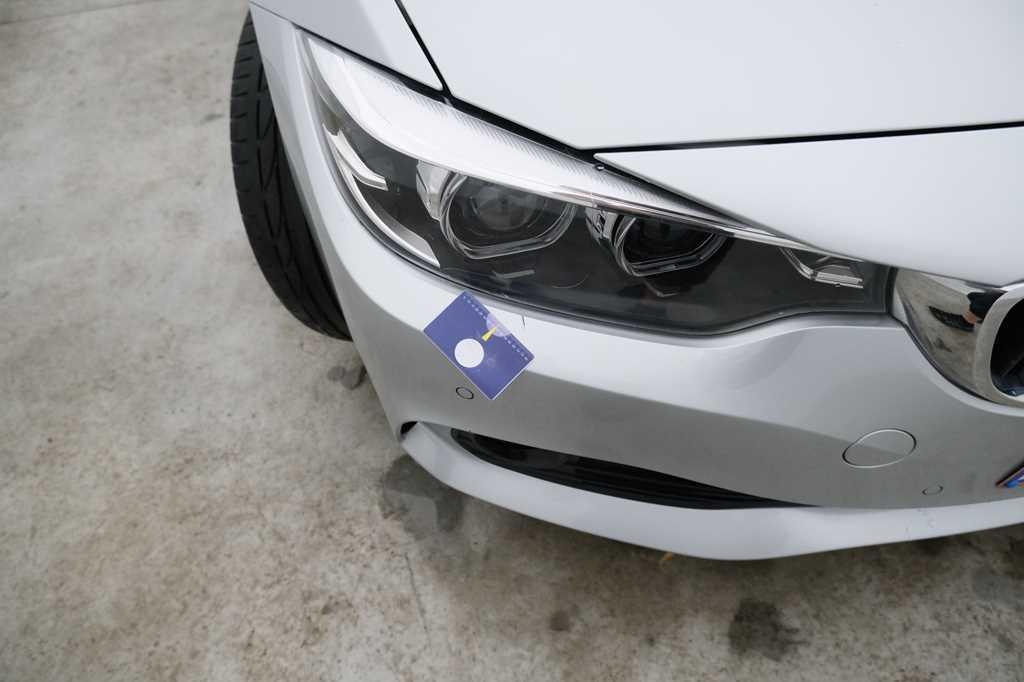 BMW 4er Gran Coupe 2017 photo 39