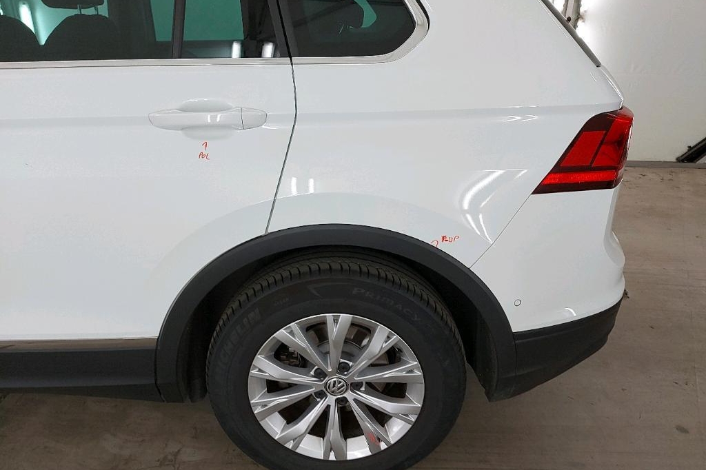 Volkswagen Tiguan 2019 фото 10