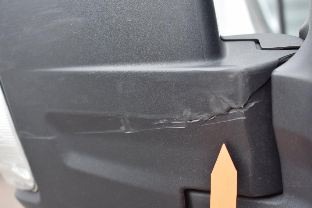 Ford Transit Kasten 2017 photo 33