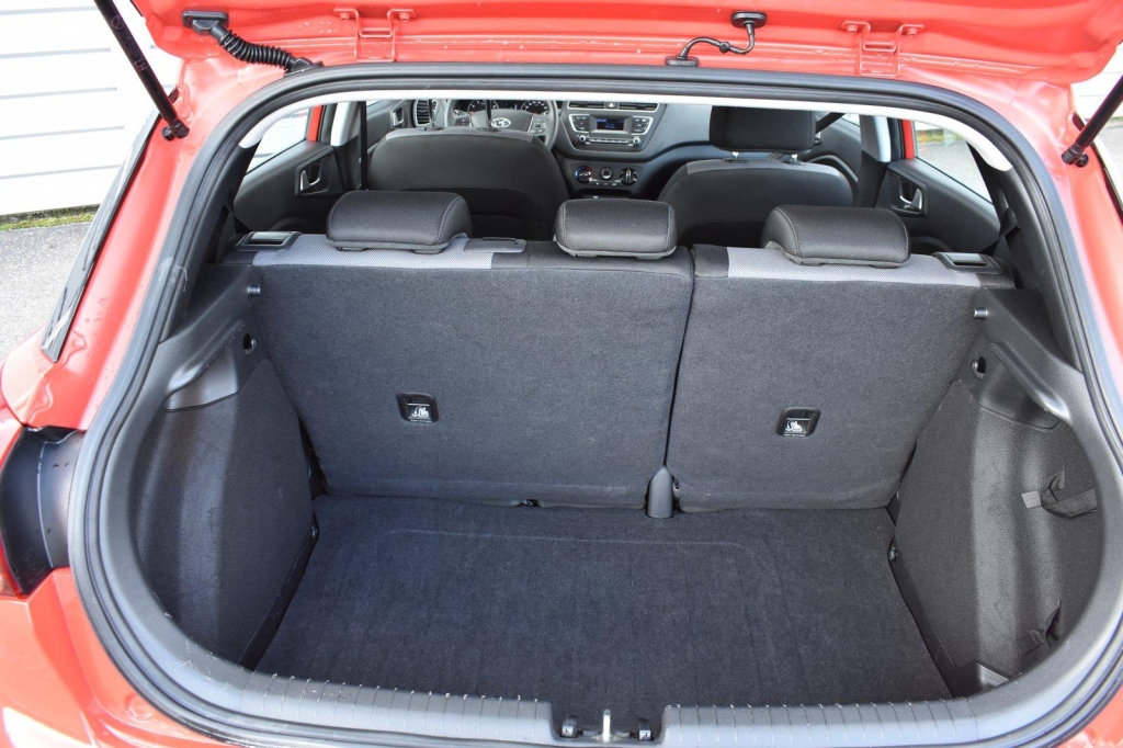 Hyundai i20 2019 photo 5