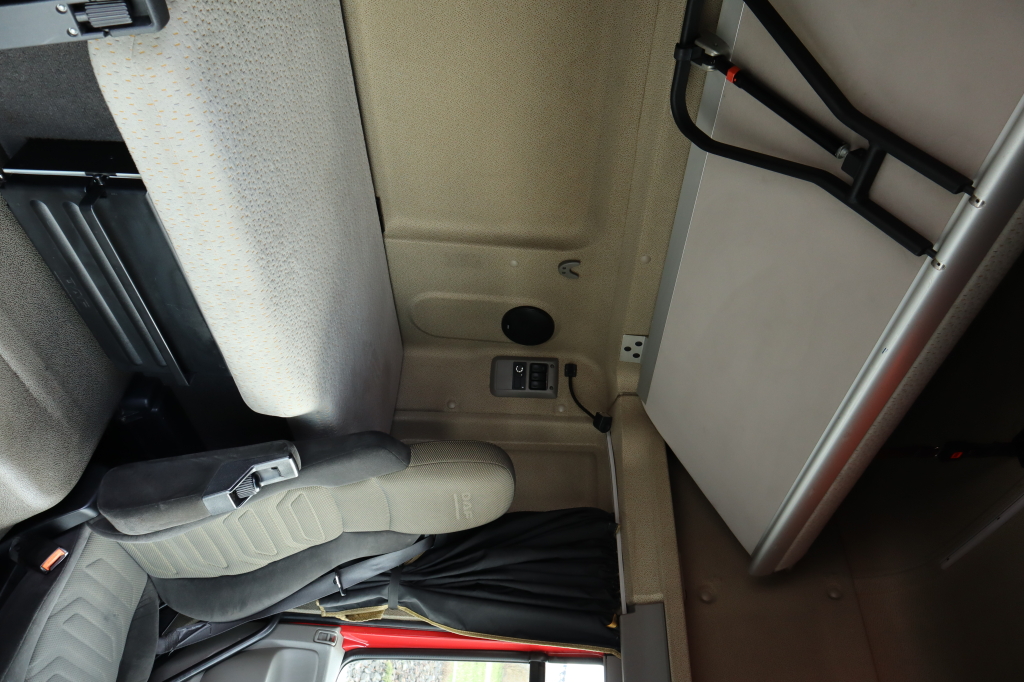 DAF CF 85 460 2012 фото 17