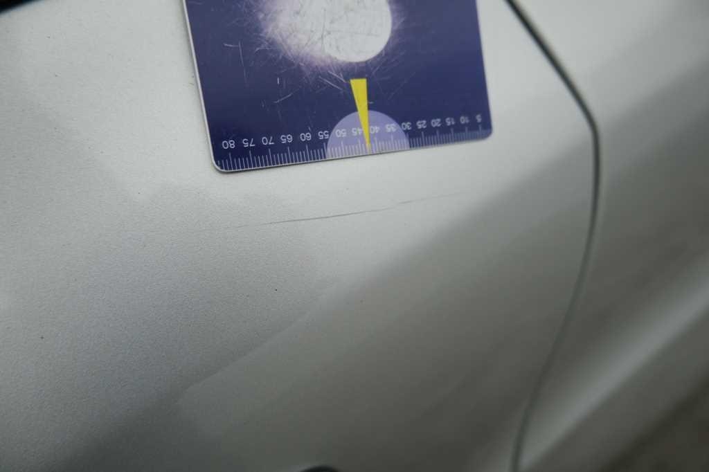 Ford Focus Tunier 2016 фото 20