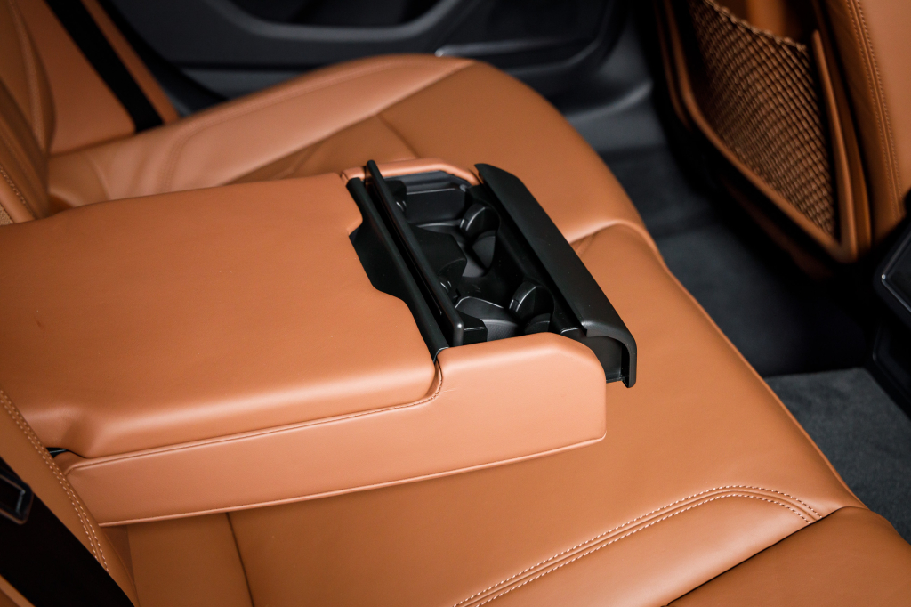 Audi A6 2019 фото 27