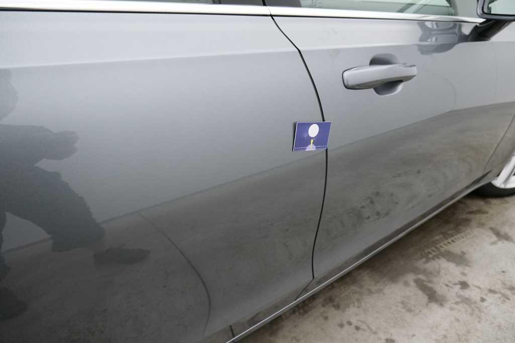 Volvo V90 2017 photo 21