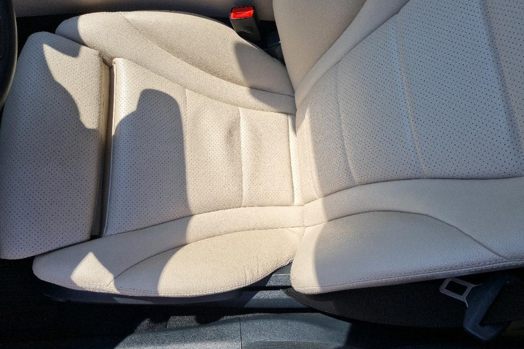 Mercedes-Benz C-Klasse 2016 фото 23