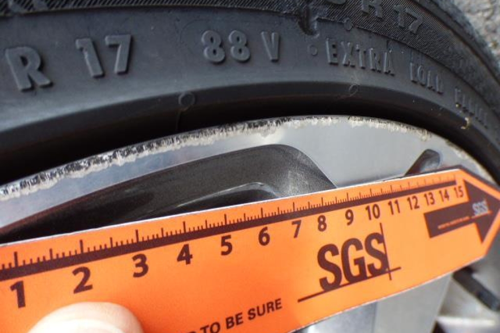 Ford Fiesta 2019 фото 13