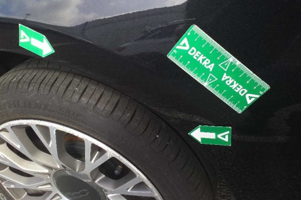 Fiat 500 2020 photo 12