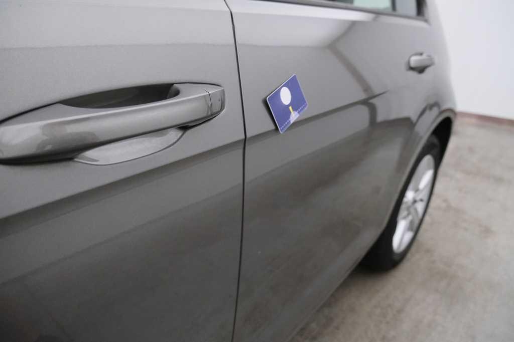 Volkswagen Golf 2016 photo 32