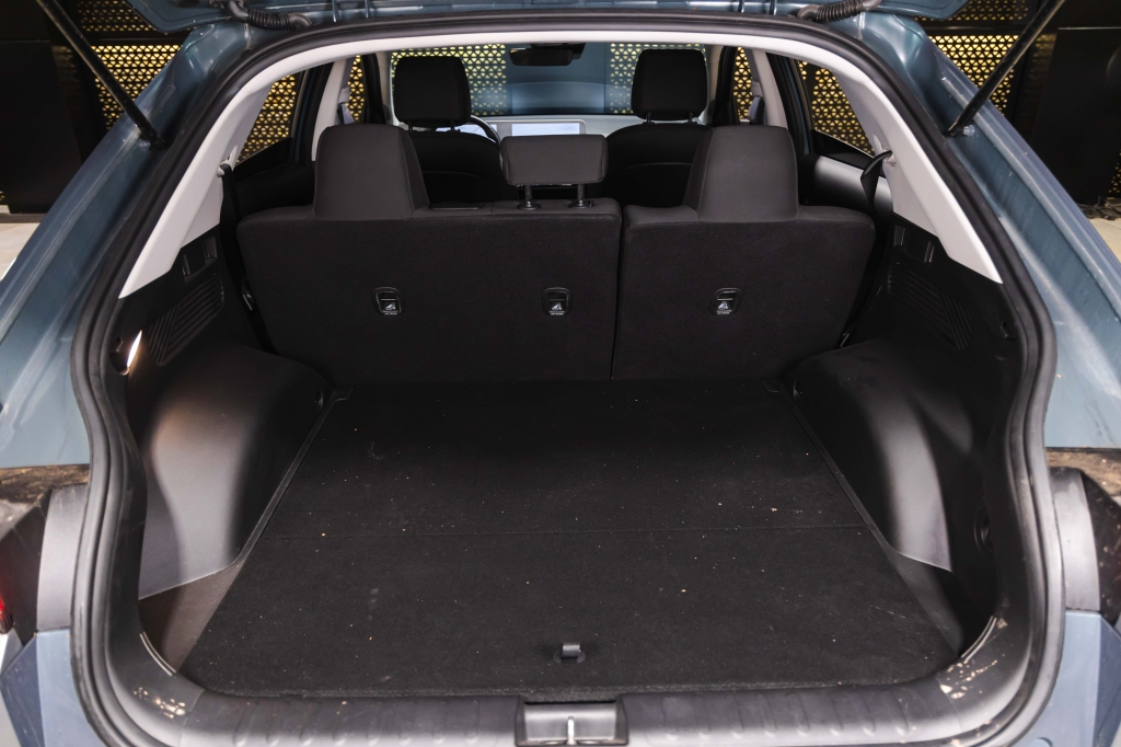 Hyundai Ioniq 5 2022 фото 34