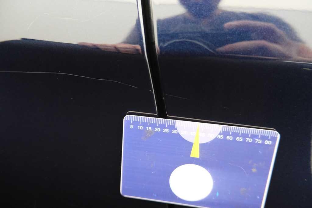 Mercedes-AMG GLC-Klasse 2017 photo 8