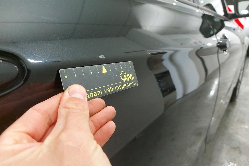 BMW 3er 2017 photo 17