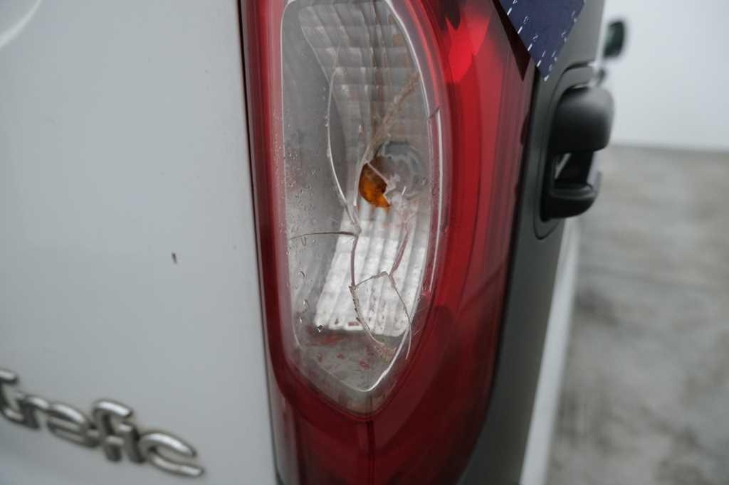 Renault Trafic 2014 фото 64