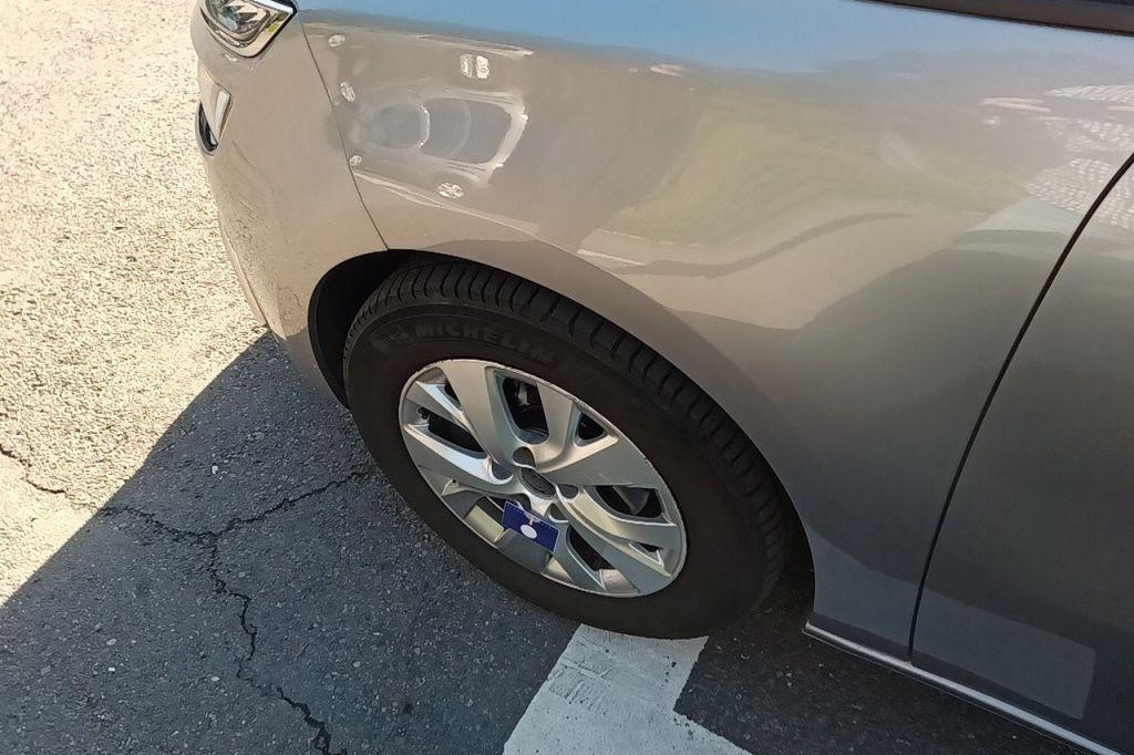 Citroen Grand C4 Picasso 2017 photo 32