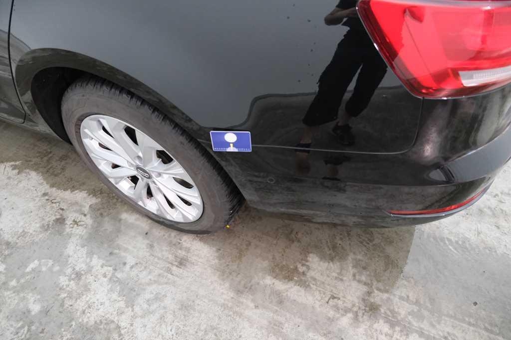 Audi A4 Avant 2016 фото 25