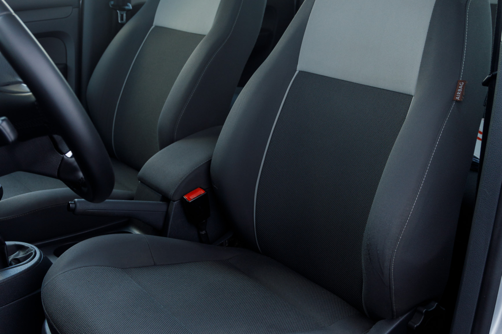 Volkswagen Caddy пасс. Trendline фото 17