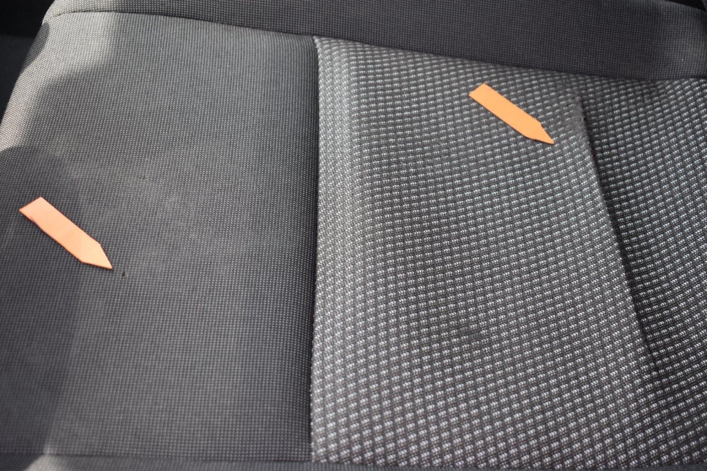 Ford Transit Custom 2017 photo 29