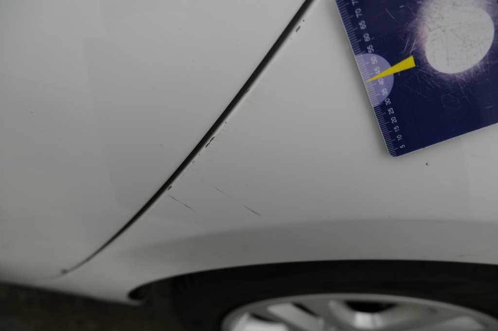 Opel Astra Sports Tourer 2016 photo 7