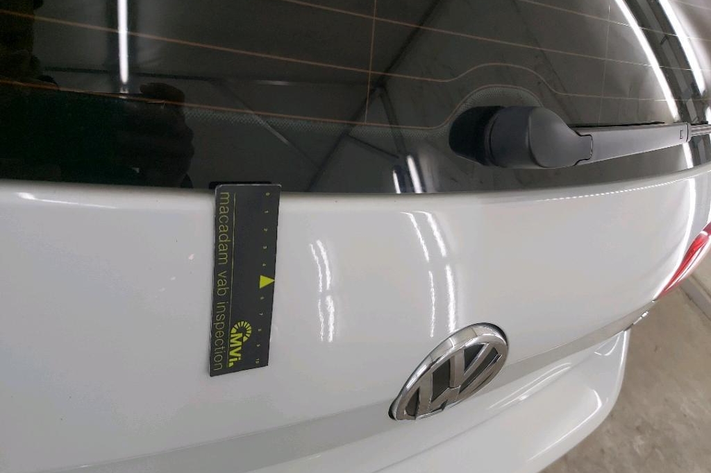 Volkswagen Golf 2017 photo 26